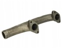 Exhaust manifold DT SPARE PARTS 1 10655