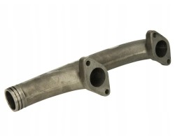 Exhaust manifold DT SPARE PARTS 1 10655