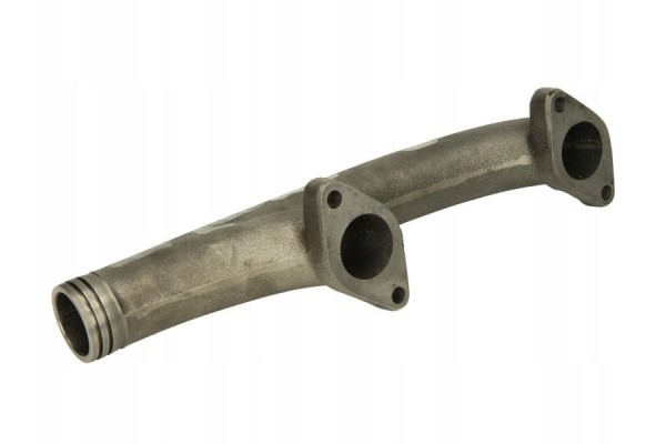 Exhaust manifold DT SPARE PARTS 1 10655
