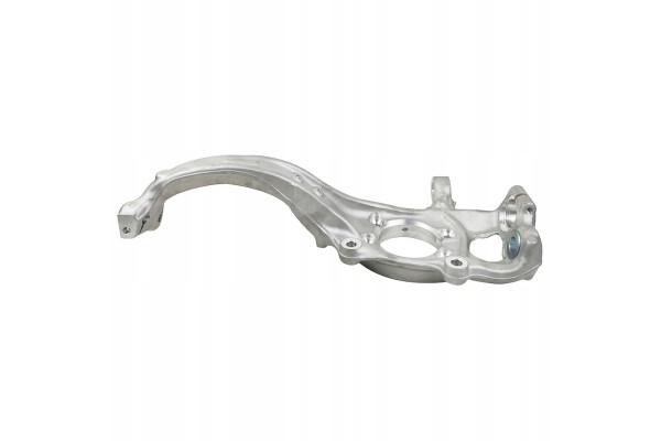 Suspension Knuckle Audi A4 B8 A5 Q5 SRLine Left