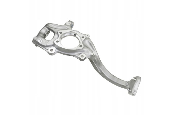 Suspension Knuckle Audi A4 B8 A5 Q5 SRLine Left Catalog number of the part ZW A011L
