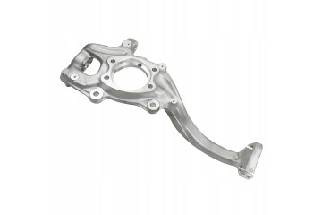 Suspension Knuckle Audi A4 B8 A5 Q5 SRLine Left Catalog number of the part ZW A011L