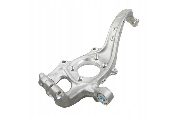Suspension Knuckle Audi A4 B8 A5 Q5 SRLine Left Part manufacturer SRLine