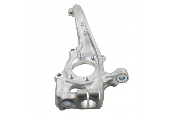 Suspension Knuckle Audi A4 B8 A5 Q5 SRLine Left Car type 4x4 SUV passenger cars