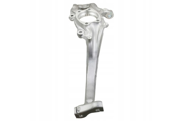 Suspension Knuckle Audi A4 B8 A5 Q5 SRLine Left Installation side front left