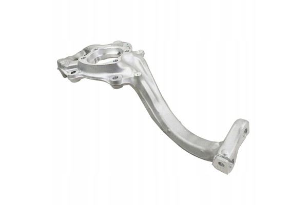 Suspension Knuckle Audi A4 B8 A5 Q5 SRLine Left Quality of parts according to GVO P replacement with original quality