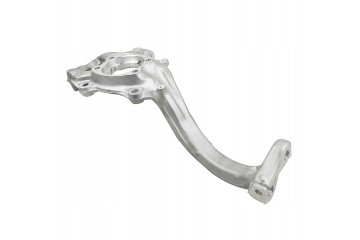 Suspension Knuckle Audi A4 B8 A5 Q5 SRLine Left Quality of parts according to GVO P replacement with original quality