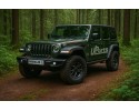 Spring washers Jeep Wrangler JL lift 2 front rear product PL Packaging status original
