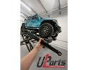 Spring washers Jeep Wrangler JL lift 2 front rear product PL Customs tariff code 40169957