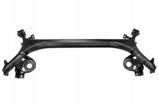 ZRZ PE 006 NTY REAR SUSPENSION BEAM Part manufacturer NTY