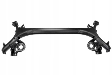 ZRZ PE 006 NTY REAR SUSPENSION BEAM Part manufacturer NTY