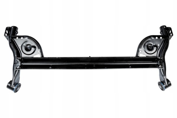 ZRZ PE 006 NTY REAR SUSPENSION BEAM Car type cargo vans passenger cars