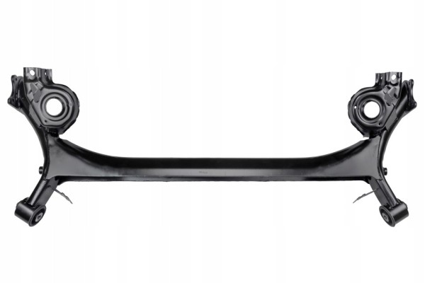 ZRZ PE 006 NTY REAR SUSPENSION BEAM Product weight with unit packaging 22 kg