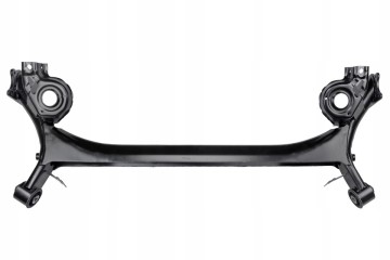 ZRZ PE 006 NTY REAR SUSPENSION BEAM Product weight with unit packaging 22 kg