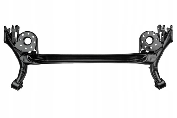 ZRZ TY 022 NTY REAR SUSPENSION BEAM NTY Part manufacturer NTY