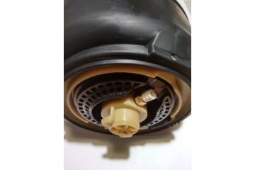 TRUCKTEC AIRBAG BMW REAR 5 F07 F11 10 LEFT RIGHT Quality of parts according to GVO P replacement with original quality