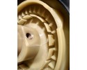 TRUCKTEC AIRBAG BMW REAR 5 F07 F11 10 LEFT RIGHT Installation side left right rear left rear right rear