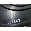 A2048300203 FILTRO AIRE MERCEDES-BENZ CLASE C (BM 204) BERLINA A2048300203 FILTRO AIRE MERCEDES-BENZ CLASE C (BM 204) BERLINA