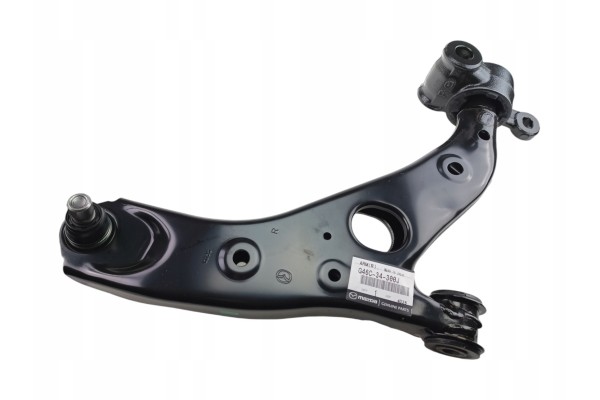 MAZDA 6 CONTROL ARM FRONT RIGHT ORIGINAL