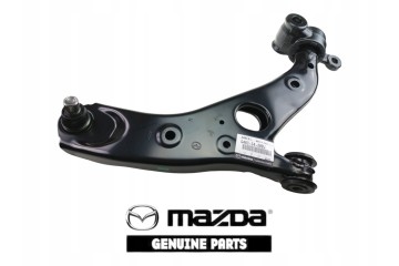 MAZDA 6 CONTROL ARM FRONT RIGHT ORIGINAL Packaging status original
