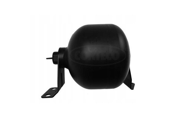 Pressure accumulator suspension damping CORTECO 80001406 Part manufacturer Corteco