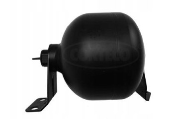 Pressure accumulator suspension damping CORTECO 80001406 Part manufacturer Corteco