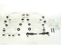 Kit de reparación Delphi TC1300KIT, brazo de control delantero