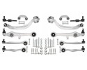 Kit de reparación Delphi TC1300KIT, brazo de control delantero
