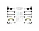 Kit de reparación Delphi TC1300KIT, brazo de control delantero