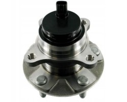 SKF VKBA 6954 wheel hub