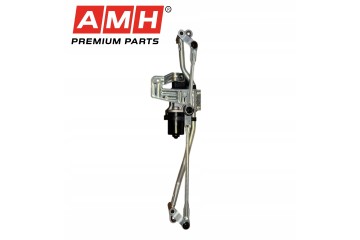 Original windshield wiper unit Fiat Ducato 2006 1363338080 Catalog number of the part 1363338080 AMH38080