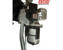 Original windshield wiper unit Fiat Ducato 2006 1363338080 Part manufacturer Fiat OE