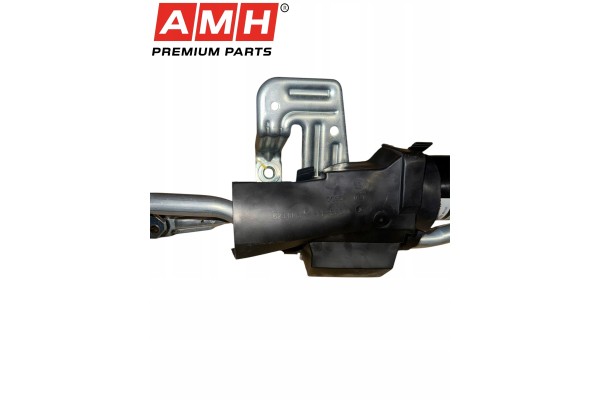 Original windshield wiper unit Fiat Ducato 2006 1363338080 Car type cargo vans