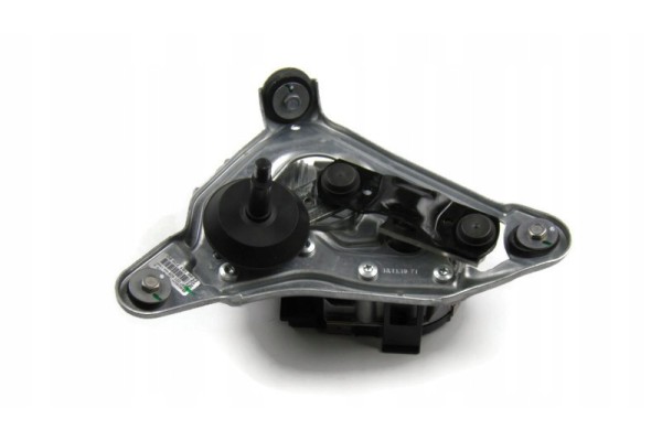 PSA 9816172680 wiper motor Car type passenger cars