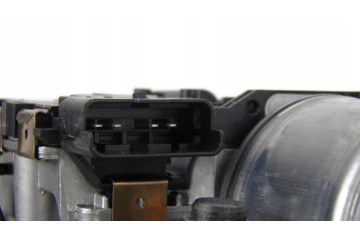 PSA 9816172680 wiper motor Quality of parts according to GVO O original with manufacturer s logo OE