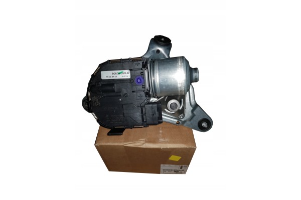 PSA 9816172680 wiper motor Product weight with unit packaging 2 kg