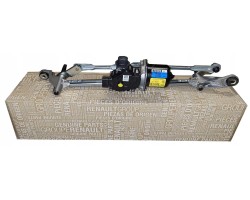 Original Wiper Mechanism with Engine Renault Megane IV 288005974R
