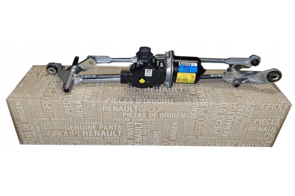 Original Wiper Mechanism with Engine Renault Megane IV 288005974R