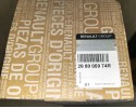 Original Wiper Mechanism with Engine Renault Megane IV 288005974R Packaging status original