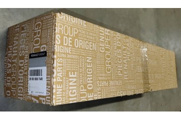 Original Wiper Mechanism with Engine Renault Megane IV 288005974R Catalog number of the part OM 288005974R