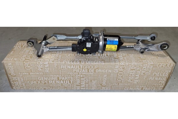 Original Wiper Mechanism with Engine Renault Megane IV 288005974R Part manufacturer Renault OE