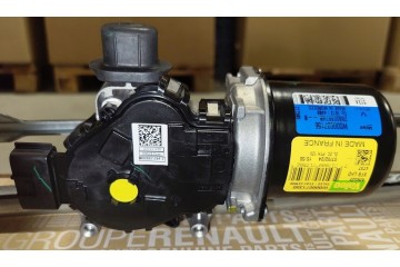 Original Wiper Mechanism with Engine Renault Megane IV 288005974R Car type passenger cars