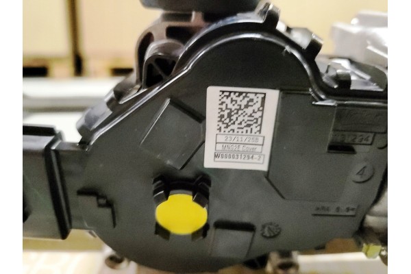 Original Wiper Mechanism with Engine Renault Megane IV 288005974R Catalog number of the original 288005974R