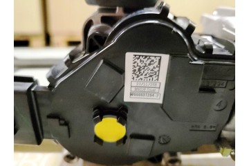 Original Wiper Mechanism with Engine Renault Megane IV 288005974R Catalog number of the original 288005974R