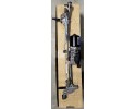Mecanismo Motor Limpiaparabrisas Delantero Renault Megane IV 288005974