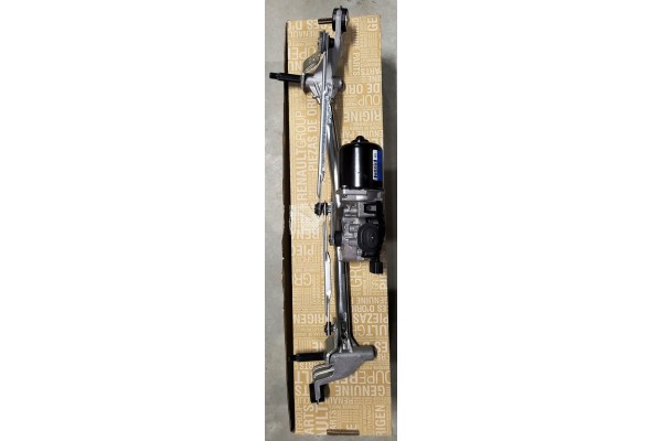 Mecanismo Motor Limpiaparabrisas Delantero Renault Megane IV 288005974
