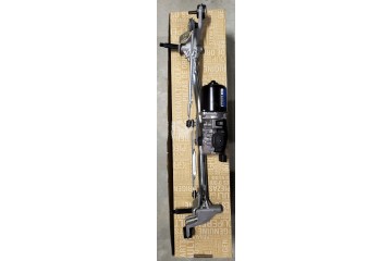 Mecanismo Motor Limpiaparabrisas Delantero Renault Megane IV 288005974