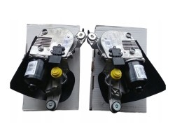 Wiper motor OE 6405LC