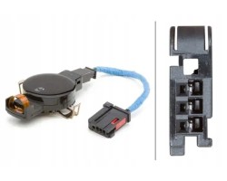 RAIN SENSOR 6PW 011 178 711 HELLA OPEL