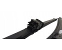 2X FRONT WIPER BLADES 500 MM 550 MM VALEO MERCEDES CLASS SL R232 2022 Catalog number of the part 572330
